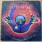 Journey - Infinity - 1978 Vinyl LP