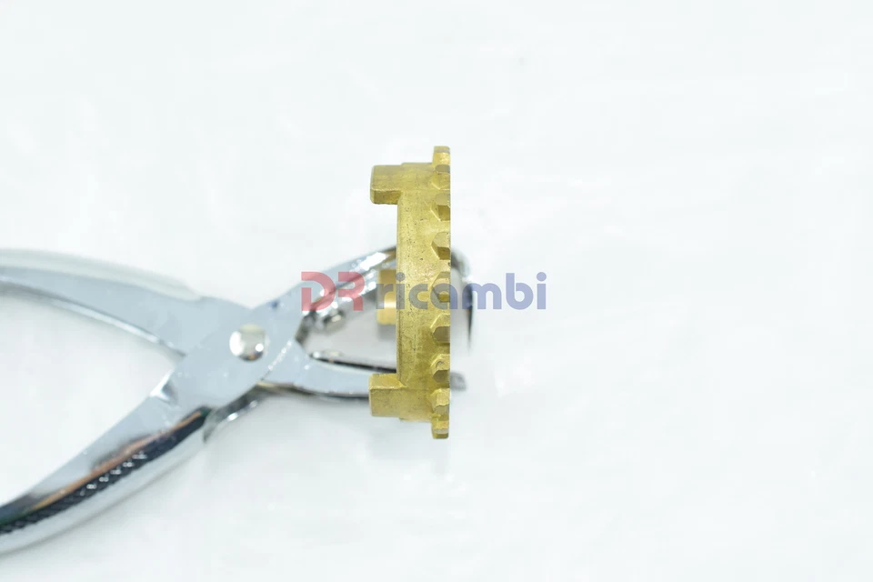 SINCRONIZZATORE CAMBIO D' EPOCA FIAT 600 D FIAT 1100 D R  241 Fiat 980501 810665 Foto 3 de 4