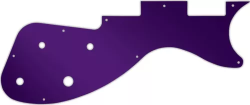 WD Custom Pickguard For Gibson M2 S-Series Les Paul