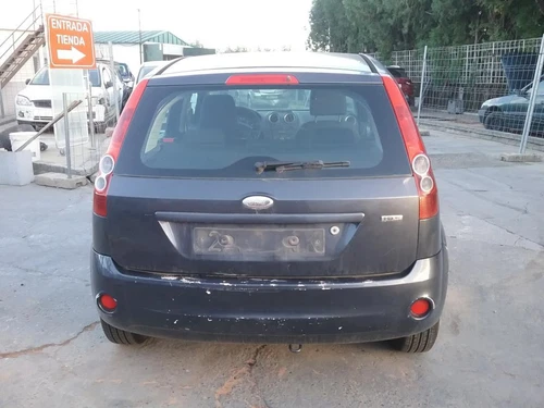 Zylinderkopf R. für FORD FIESTA (CBK) Ambiente 2008 4988734 - Bild 10 von 10