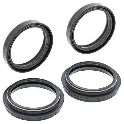Joints d'huile 48mm pour supprimer les fuites de fourche Husqvarna et KTM