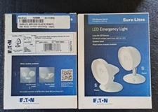 EATON Emergency LED Light