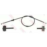 TRW Handbremsseil Bremsseil Links Passend FüR Mitsubishi Carisma Da_ GCH545