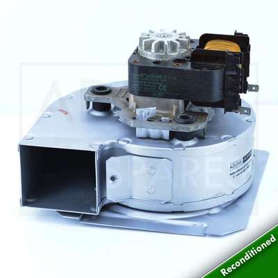 VAILLANT THERMOCOMPACT VU GB 182E 242 282 KESSELLÜFTER 190162 MIT 1 JAHR GARANTIE