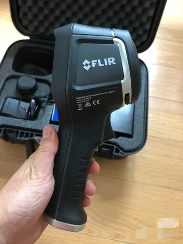 FLIR E-Series E6 Thermal Imaging Infrared Camera// - Picture 3 of 4