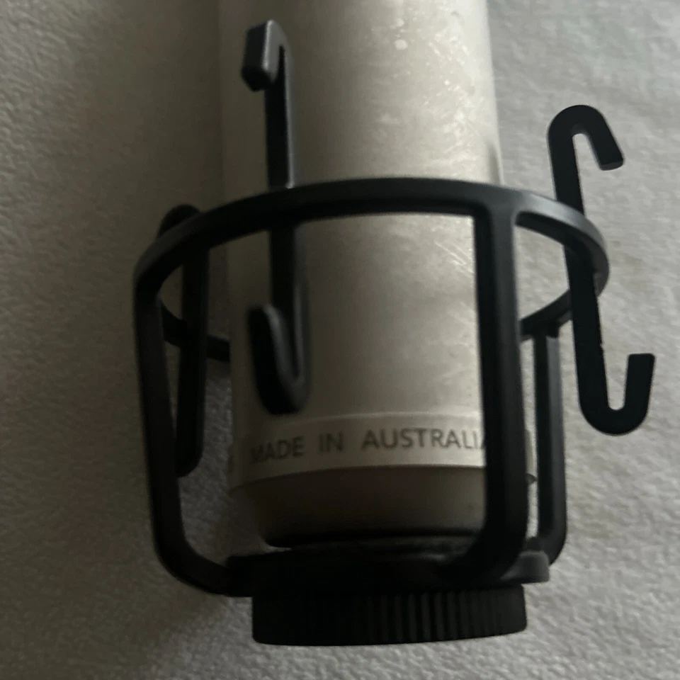 Rode NT2-A Condenser Professional Microphone Tested - Image 4 of 4