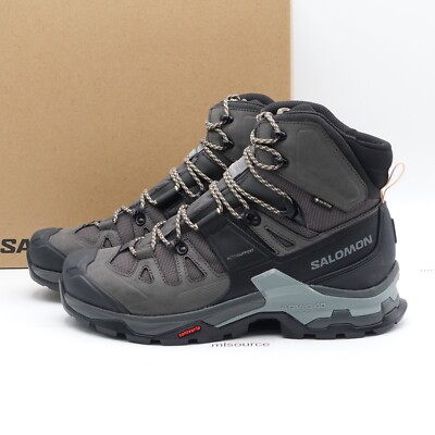 Salomon Quest Size Walking Boots Womens Salomon Quest GORE-TEX