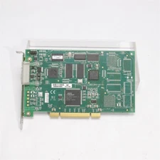 WOODHEAD CONTROL BOARD SST-DN3-PCI-2