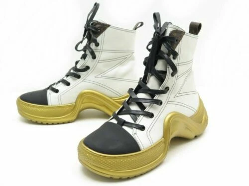 Chaussures Louis Vuitton pour homme