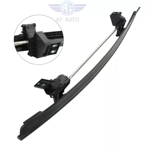 For 2019-2023 Ram 1500 Dt Front Active Air Dam NEW 68274406AH 68274406AG