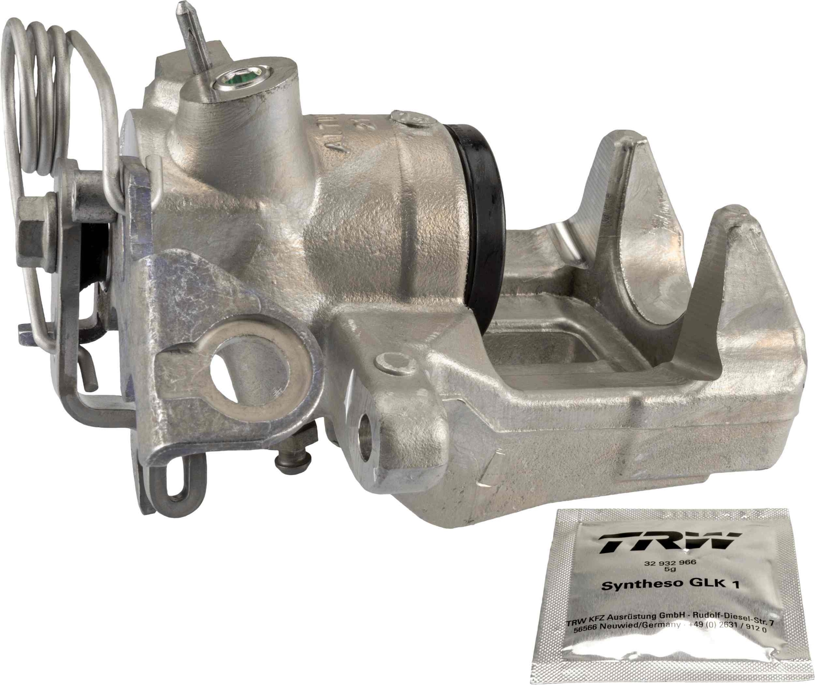 BHN183 TRW Brake Caliper for ,AUDI,AUDI (FAW),SKODA,VW,VW (SVW)