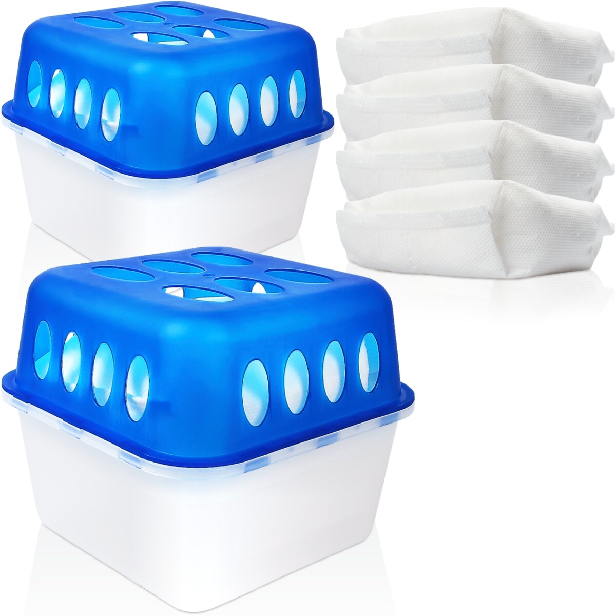 Wenko Feuchtigkeitskiller 1 Kg Ab 12,15 € | Preisvergleich Bei