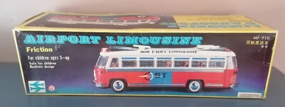 Jouets Ancien Tôle À VENDRE! - FR