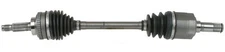 Lft Reman CV Complete Assy  Cardone Industries  60-8142