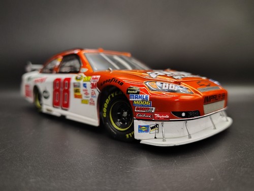 2008 Dale Earnhardt, Jr. #88 Amp Energy Relaunch 1:24 Impala SS RCCA Elite - Picture 6 of 19