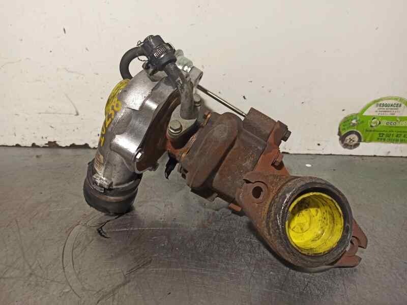 26E170638 TURBOLADER / BORGWARNER / 53039880114 / 2840006 FÜR 