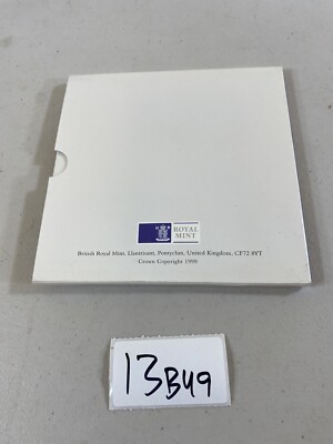 British Royal Mint Diana Princess Of Wales Memorial Coin 13B49 | eBay