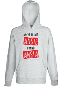 ansia felpa