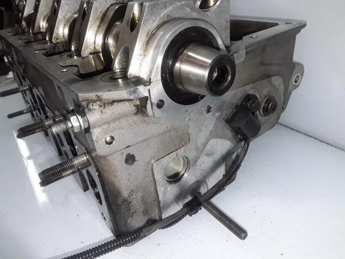 038103373R Culasse pour SEAT IBIZA (6L1) * 1278418 - Afbeelding 3 van 7