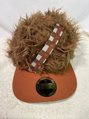 bioworld europe chewbacca hat | eBay display picture 2