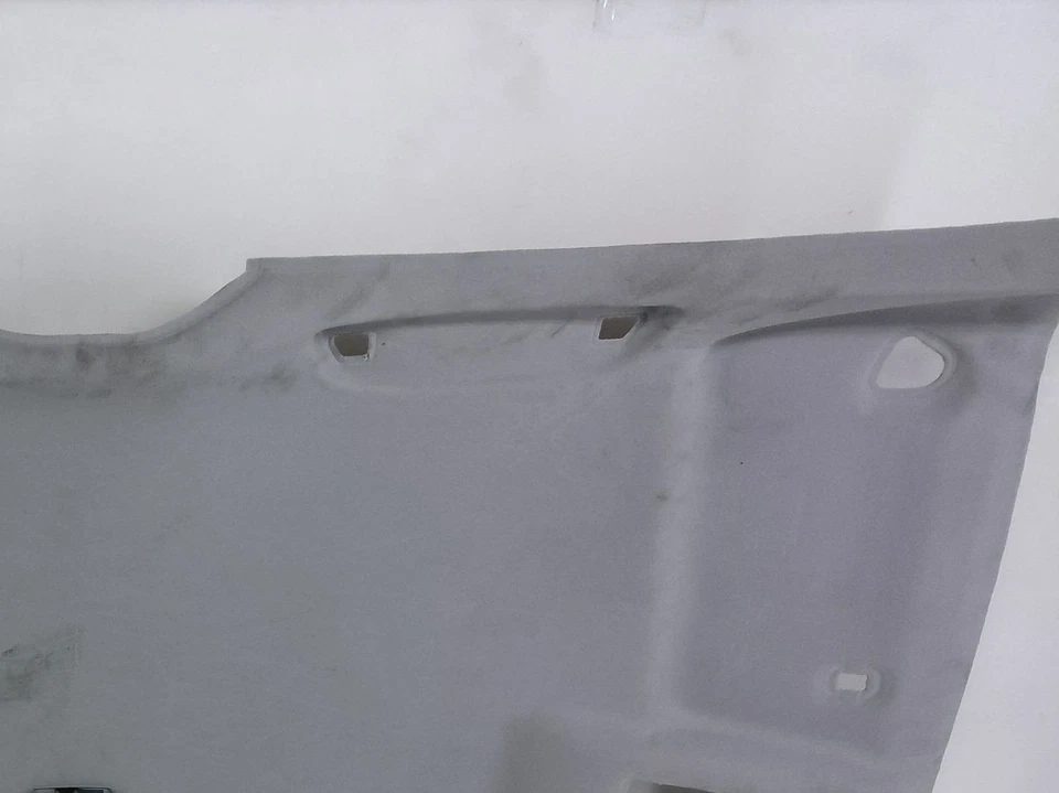 Mazda Rx-8 Rx8 2004-2011 techo forro techo techo techo techo techo Fe01-68-030R-77 Foto 3 de 4