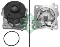 Schaeffler INA 538 0592 10 Wasserpumpe, MotorküHlung