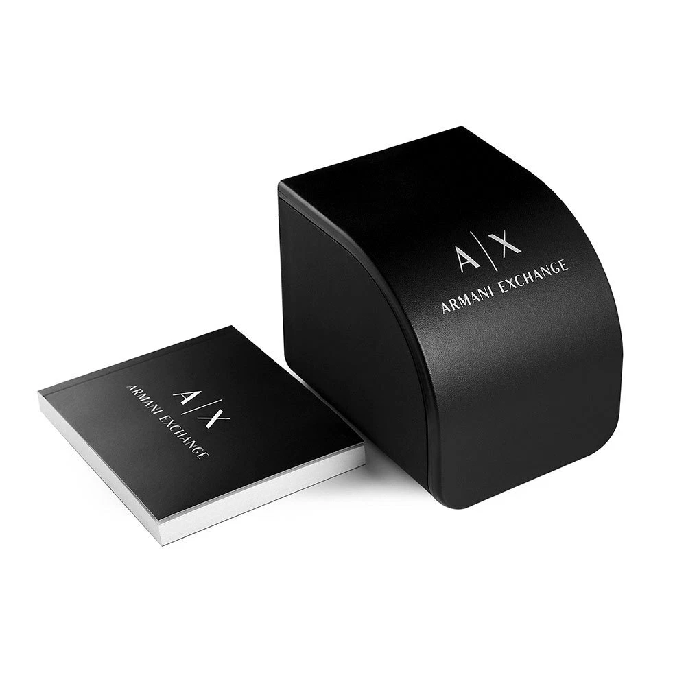 Ax watch brand sale