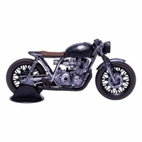 The Batman Movie - Drifter Motorcycle Action Figure Mcfarlane