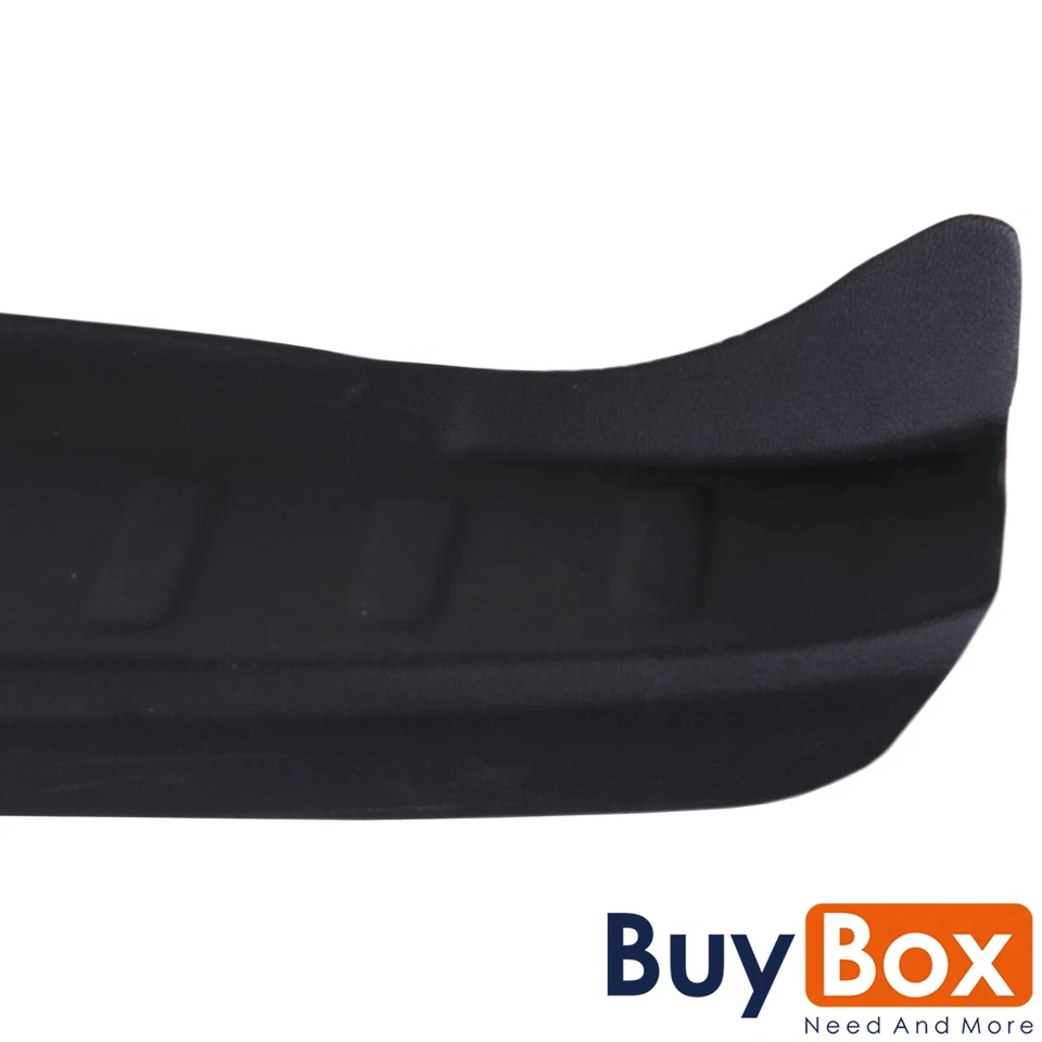 Ladekantenschutz Innen+Aussen für Dacia Sandero/Stepway 3 ab 2021 ABS Set 5 TLG - Bild 4 von 4