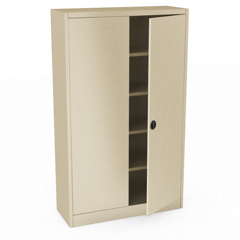 ARMADIO ANTE A BATTENTE L120 H200 AL12B