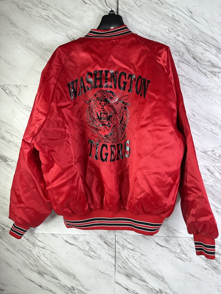デッドストック 80's Dunbrooke Nylon Jacket USA s-l400.jpg