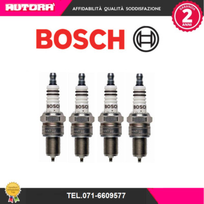 4 Candele Ngk Imr9c-9h Honda Cbr-rr 600cc 2003-2004 Imr9c9h - Ngk - Ho - Foto 5