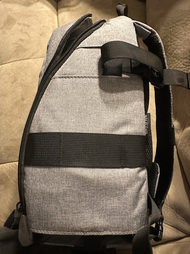 Promaster Impulse Backpack - Grey - Picture 4 of 5
