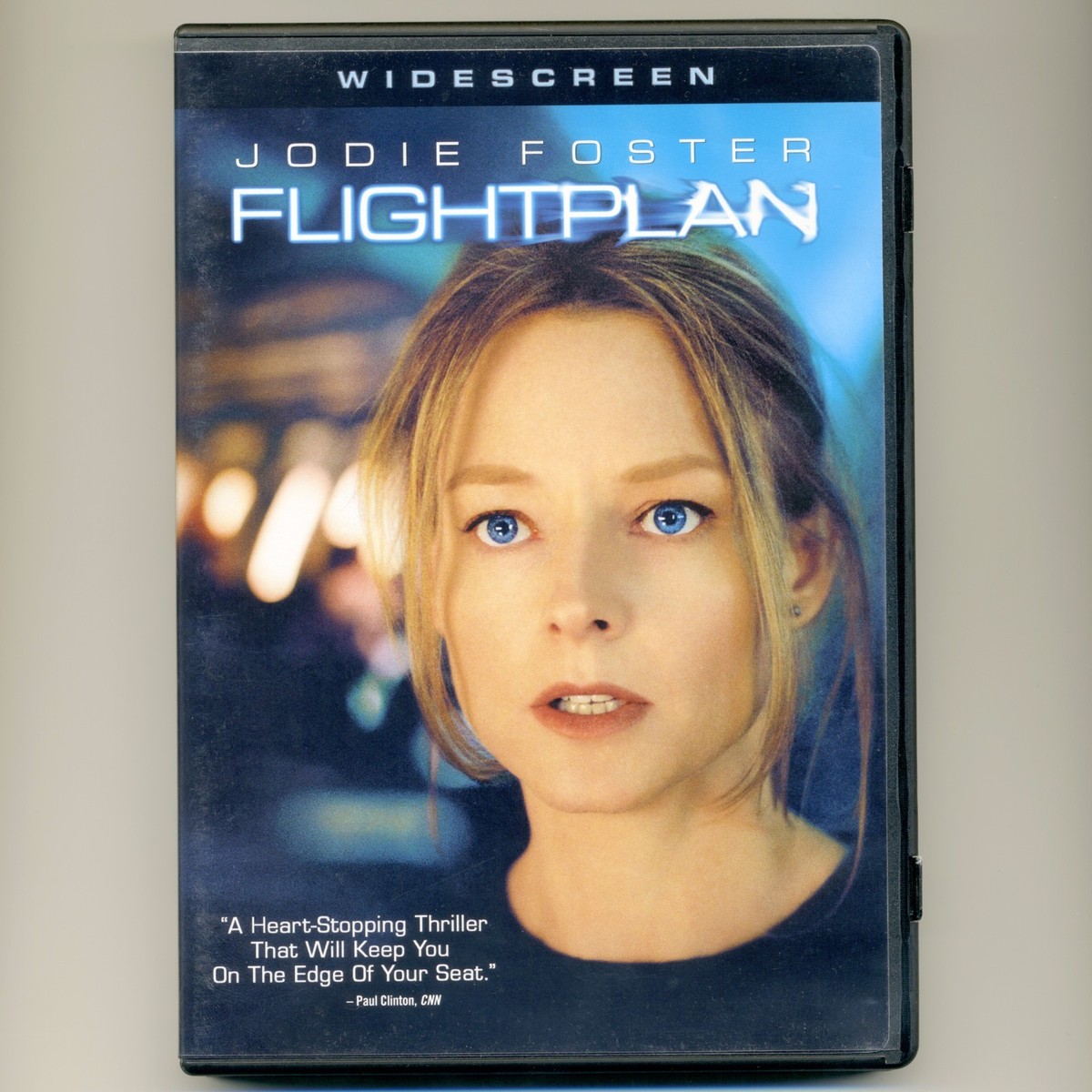 ＜ＤＶＤ＞寺田恵子　Virgin　Flight　Special　Edition One Six Right: The Romance of Flying (HD-DVD, 2007) for sale