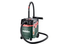 Metabo Allessauger ASA 30 L PC Nasssauger Trockensauger Staubklasse L 1200W 30L
