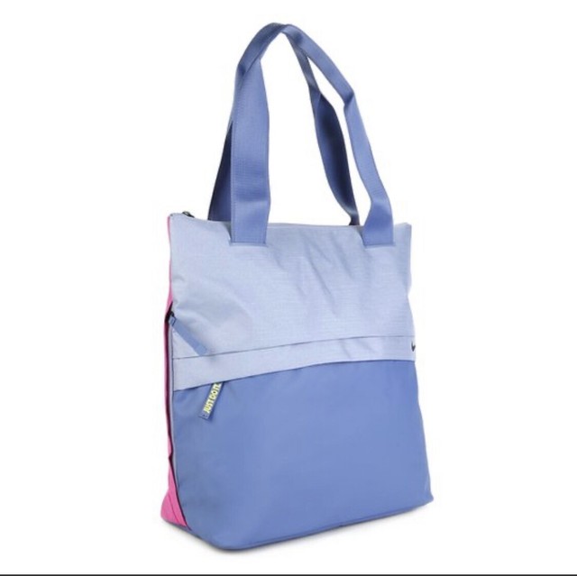 nike gym tote