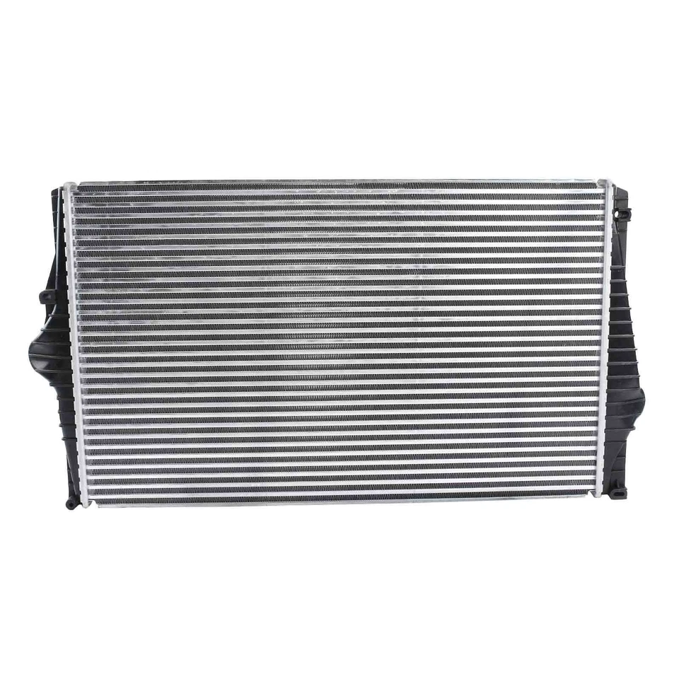 1x Intercooler refrigerado por aire para Volvo XC90 2003-2006 L5 2,5 L L L6 2,9 L turboalimentado Foto 4 de 4