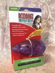 kong nibble