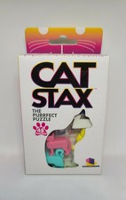 brainwright cat stax