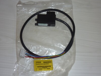 Intergas 801487 (801477) Zündmodul IGNITION MODULE SIEMENS - HRE pre 2013 TQG33