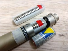 30 Volt 507E Battery Adapter MBHO Microphone Haun Mikrofone Mini Max No.507E