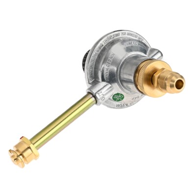 Grill Tru-Infrared Regulator Valve for CharBroil Grill2Go 2012 Recent Old Model