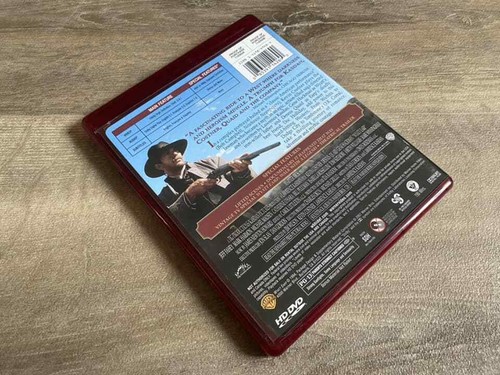 HD DVD Movies ~ Multi Choice / Drop Down - Imagen 65 de 68