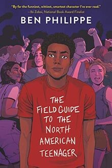 The Field Guide To The North American Teenager  von... | Buch | Zustand sehr gut
