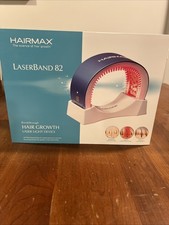 HairMax LaserBand 82 Lasers Hair Growth Treatment Band