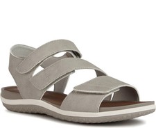 Geox Sandals Vega Beige