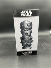 Geeki Tikis Star Wars IG-11 Ceramic Lidded Mug – New