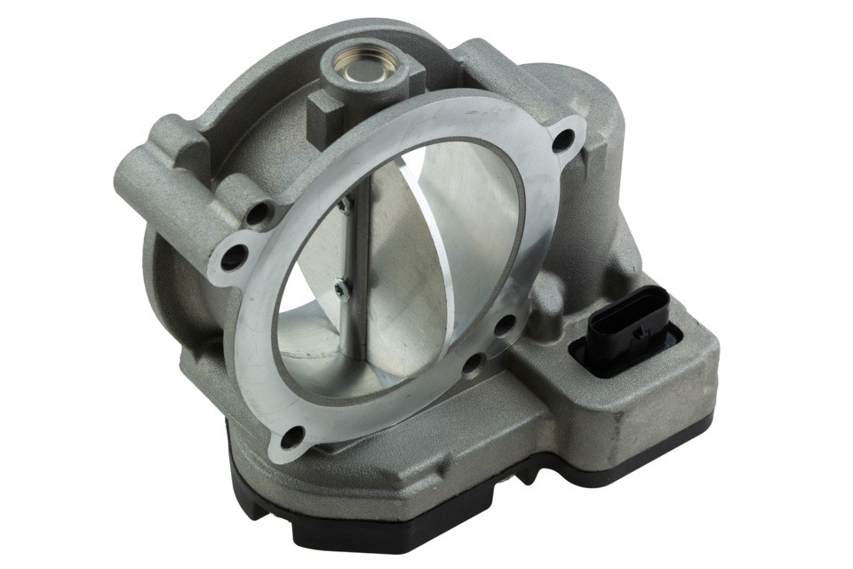 THROTTLE BODY ETB-ME-007 FOR MERCEDES-BENZ GLA-CLASS GLE M-CLASS VITO/Tourer - Image 9