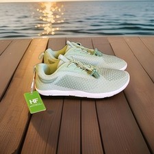 Hike Footwear HF Cloud Barefoot Shoe Green Wo...