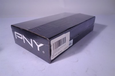 PNY GeForce 8400GS - NEW SEALED BOX